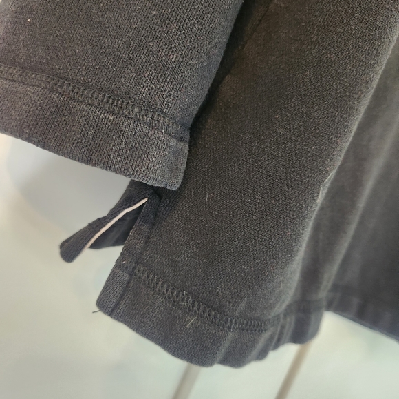 Vintage Script Logo Tommy Hilfiger Crew Neck Sweater - Picture 3 of 5